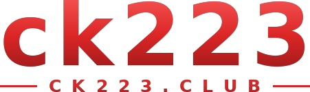 ck223 logo